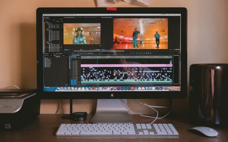 mpeg video editor for mac